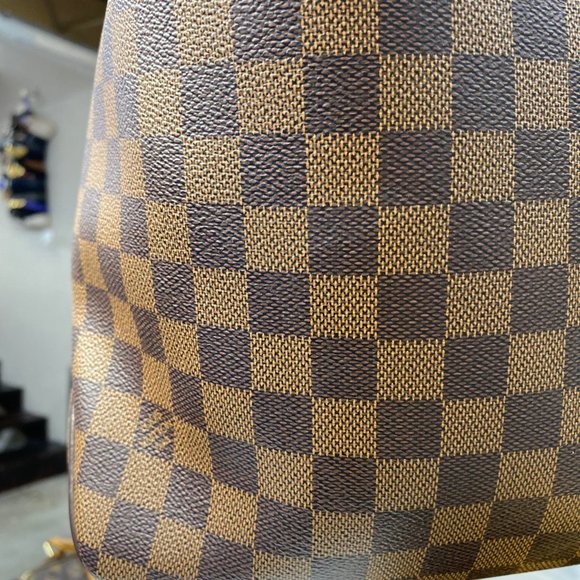 Louis Vuitton Delightful Damier Ebene - Picture 5 of 12